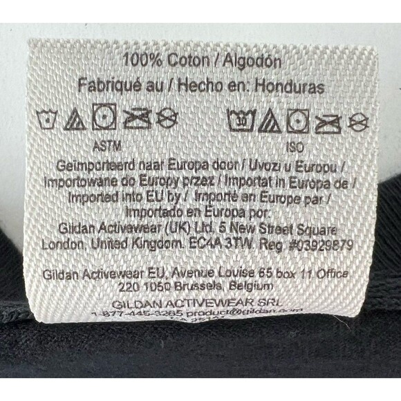 Rucking Fotten Gleaming the Cube LG Rare Limited Christian Slater Long Sleeve T - Picture 10 of 10